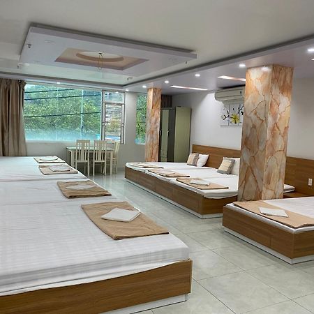 Hotel Seoul Seaview Dong Khe Sau Zewnętrze zdjęcie