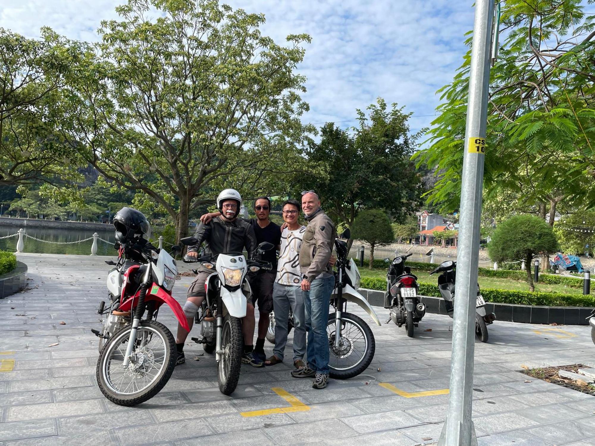 Hotel Seoul Seaview Dong Khe Sau Zewnętrze zdjęcie
