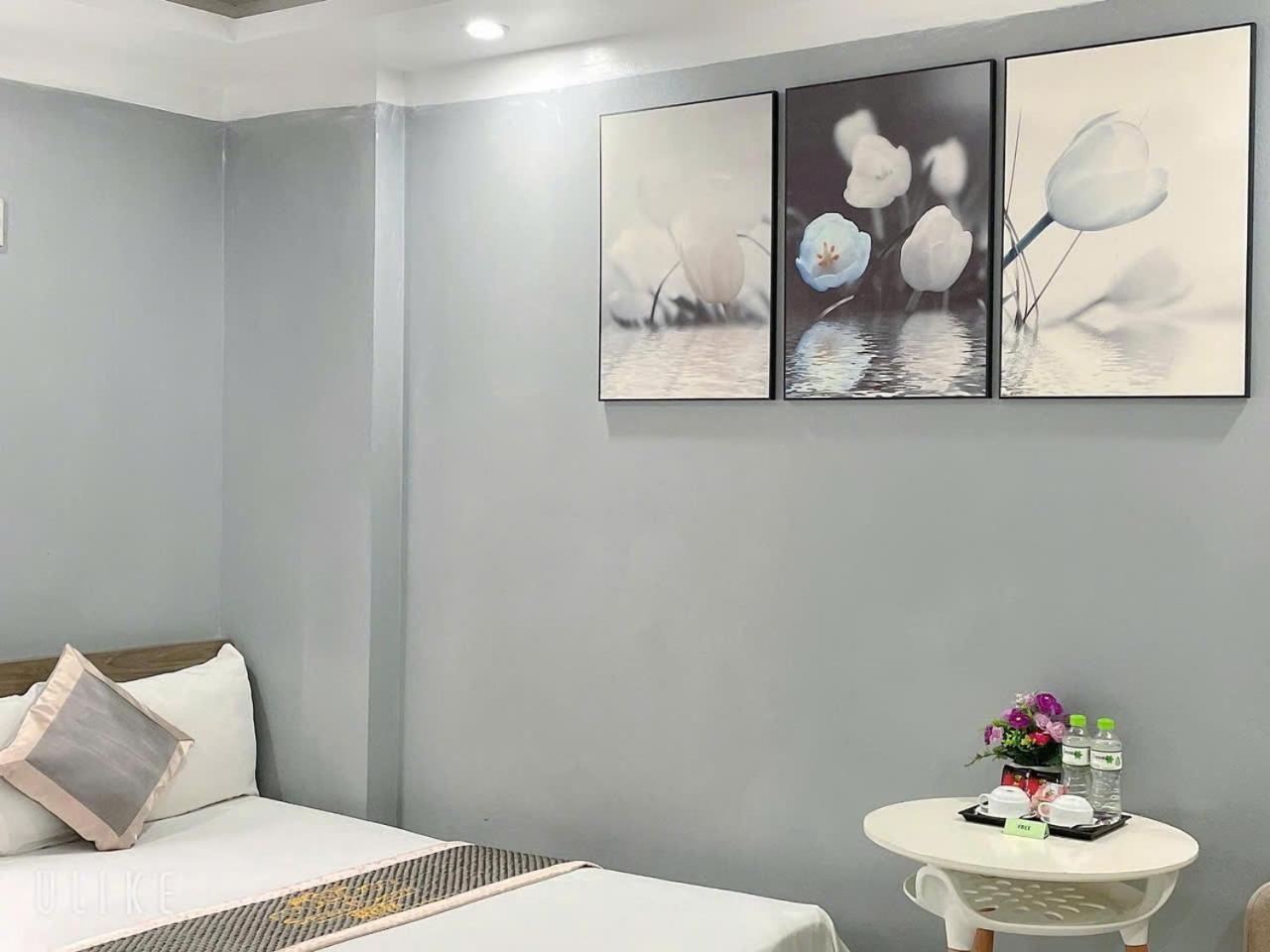 Hotel Seoul Seaview Dong Khe Sau Zewnętrze zdjęcie