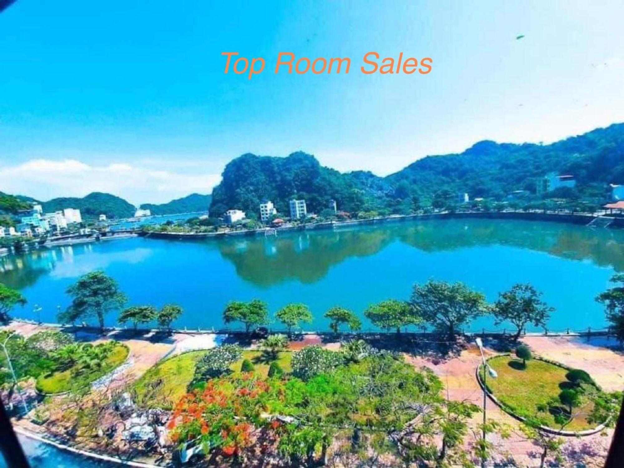 Hotel Seoul Seaview Dong Khe Sau Zewnętrze zdjęcie